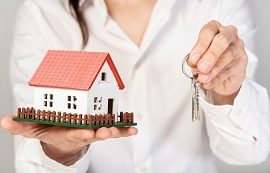 Cобственник квартиры либо иного жилья сможет сдавать его, в частности, по договору краткосрочного найма