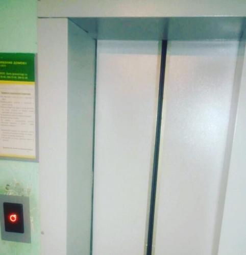 Капитальный ремонт лифтов